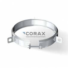 Дымоход CORAX INDUSTRY Хомут Стяжной под Растяжку (430 0,5) D-220