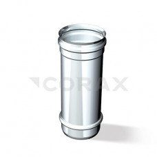 Дымоход CORAX INDUSTRY Труба L 350 (304 0,5) D-180
