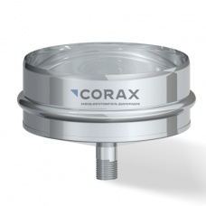 Дымоход CORAX INDUSTRY Конденсатоотвод для Сэндвич (430 0,5/430 0,5) D-180/280