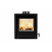 Каминная топка La Nordica Inserto 70 Crystal 3 Lati модель 3291