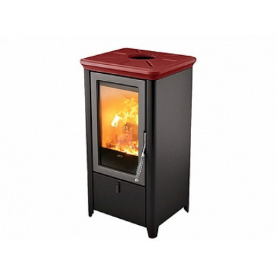 Печь-камин MCZ Bahr Bordeaux модель 17210