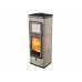 Печь-камин MCZ Sava Warm Grey модель 17199