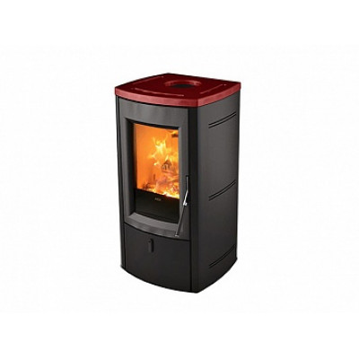 Печь-камин MCZ Nogal Bordeaux модель 20321