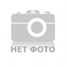 Пластина с вырезом ПВ (48* **48, 55*55/57*57/60*60) 0,5мм нержавеющая сталь AISI 430, 1 мм, - Ø 250мм
