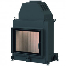 Каминная топка BRUNNER SK 51/67, с боковым открыванием