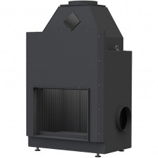 Каминная топка BRUNNER Urfeuer 50/66 Flat
