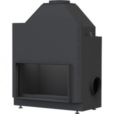 Каминная топка BRUNNER Urfeuer 50/88 Flat