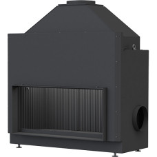 Каминная топка BRUNNER Urfeuer 50/110 Flat