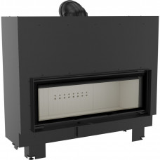 Каминная топка MB120/G