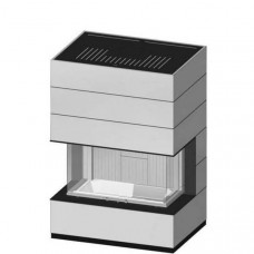 Spartherm SIM Arte 3RL-100h