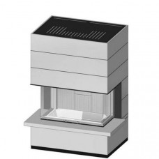 Spartherm SIM Arte 3RL-100h с банкеткой