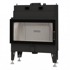 Дровяная каминная топка BeF Therm 10