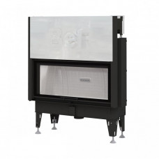 Дровяная каминная топка BeF Therm V 12