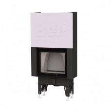 Дровяная каминная топка BeF Double V 6 N Feel