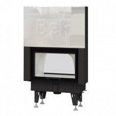 Дровяная каминная топка BeF Twin V 8 II