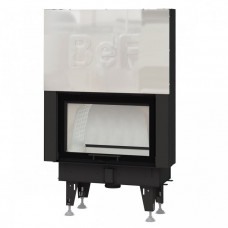 Дровяная каминная топка BeF Twin V 8 N II