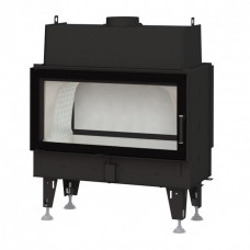 Дровяная каминная топка BeF Twin 10 N II