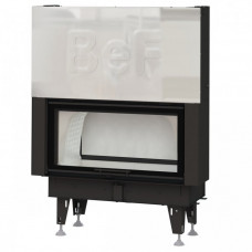 Дровяная каминная топка BeF Twin V 10 N II