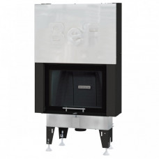Дровяная каминная топка BeF Royal V7