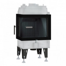 Дровяная каминная топка BeF Royal 7CL