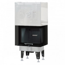 Дровяная каминная топка BeF Royal V7CP Дровяная каминная топка BeF Royal V7CP