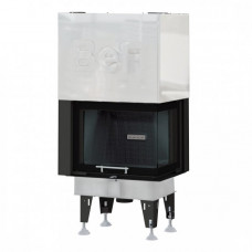 Дровяная каминная топка BeF Royal  V8CP