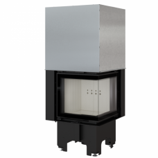 Каминная топка Kratki VNP 480 480