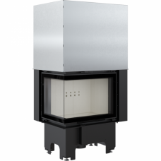Каминная топка Kratki VNL 610 430