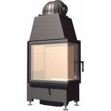 Каминная топка Schmid Ekko R 55(34)_s Каминная топка Schmid Ekko R 55(34)_s