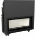 Каминная топка Kratki с водяным контуром Mila PW 24 G W(гильотина) модель 2980
