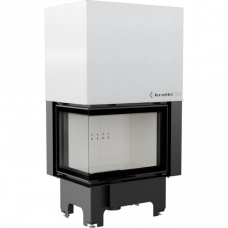 Каминная топка Kratki VNL 700 480