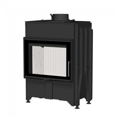 Каминная топка Romotop Dynamic 2G 66.50.01 модель 3024