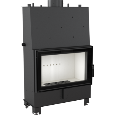 Каминная топка Kratki Lucy PW 16 W модель 2806