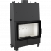 Каминная топка Kratki Lucy PW 16 W модель 2806