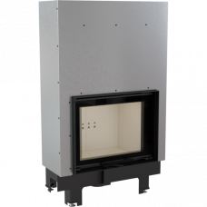 Каминная топка Kratki MBZ/PW/13/G/W Каминная топка Kratki MBZ/PW/13/G/W