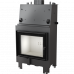 Каминная топка Kratki MBZ PW 13 W модель 2871