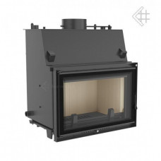 Каминная топка Kratki OLIWIA PW 17 W DECO