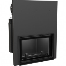 Каминная топка Kratki Wiktor PW 12 W G