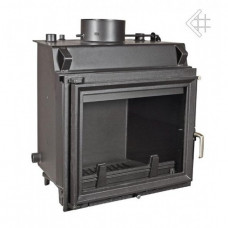 Каминная топка Kratki Antek PW 8 W