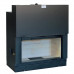 Каминная топка H 1200 SIMPLE FACE (Axis) модель 29071 Каминная топка H 1200 SIMPLE FACE (Axis) модель 29071