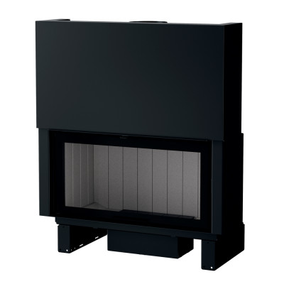 Каминная топка XP0120 SF BG1 (Axis) модель 29550