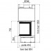Каминная топка XP00803V (Axis) модель 29302