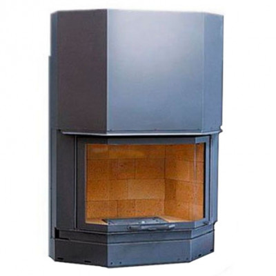 Каминная топка AX-P 1100 PC-C (Axis) модель 28469