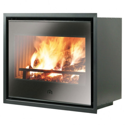 Каминная топка FIREBOX LUCE PLUS 62 V (EdilKamin) модель 29293
