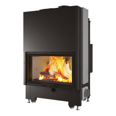 Каминная топка WIDRO 85 CS (EdilKamin) модель 29645
