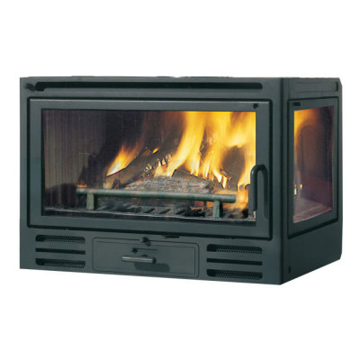 Каминная топка FIREBOX RIGA 49 SX V (EdilKamin) модель 29296