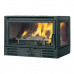 Каминная топка FIREBOX RIGA 49 SX V (EdilKamin) модель 29296 Каминная топка FIREBOX RIGA 49 SX V (EdilKamin) модель 29296