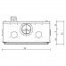 Каминная топка SCREEN 80 N (EdilKamin) модель 28595