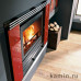Облицовка AIR Vetro Rosso (EdilKamin) модель 28578