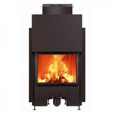 Каминная топка THERMOFIRE GUILLOTINA (EdilKamin) модель 28422
